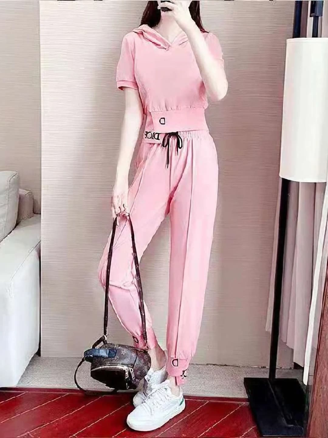 TWY #548 Pink