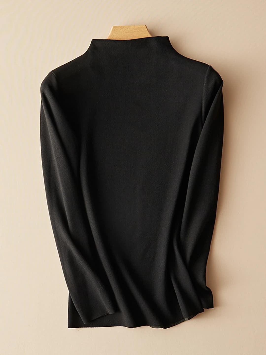 Elegant black