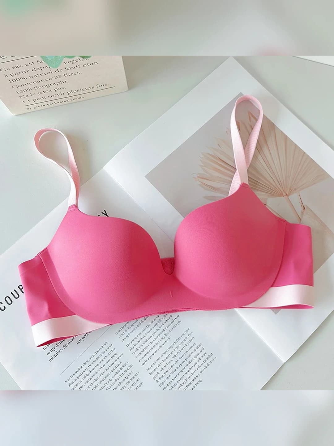 Barbie pink