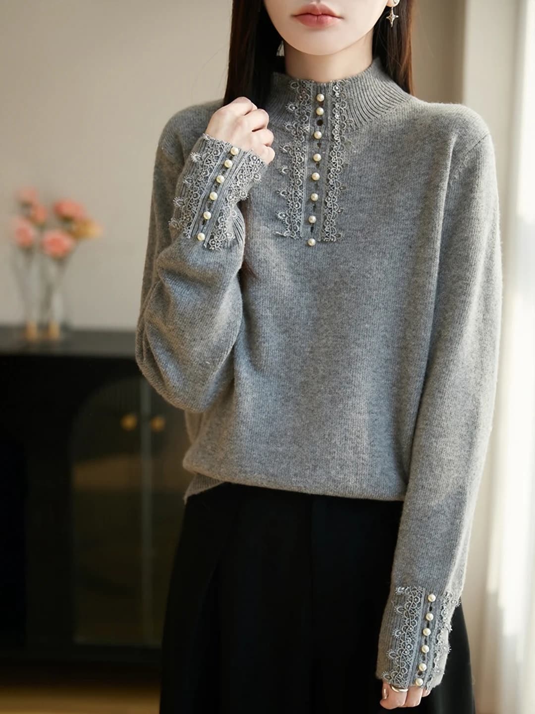 Light grey