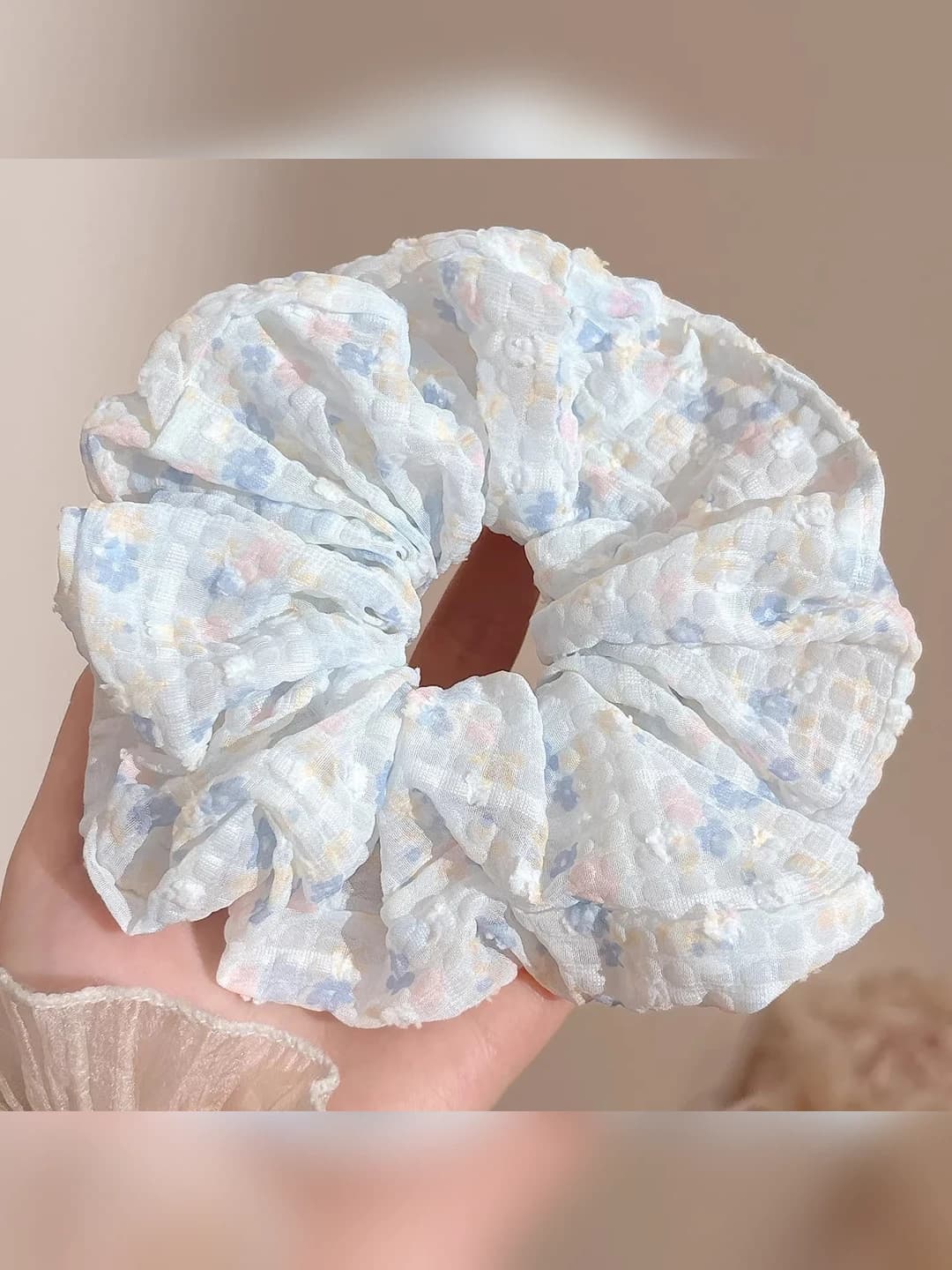 1# Blue ~15 cm