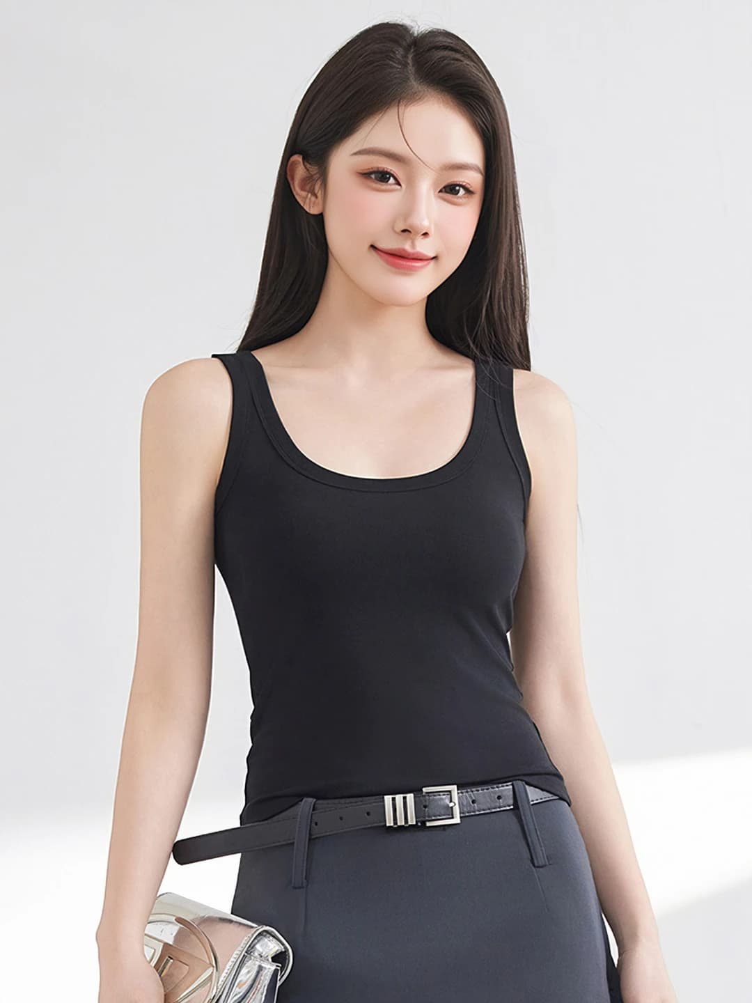 Night black