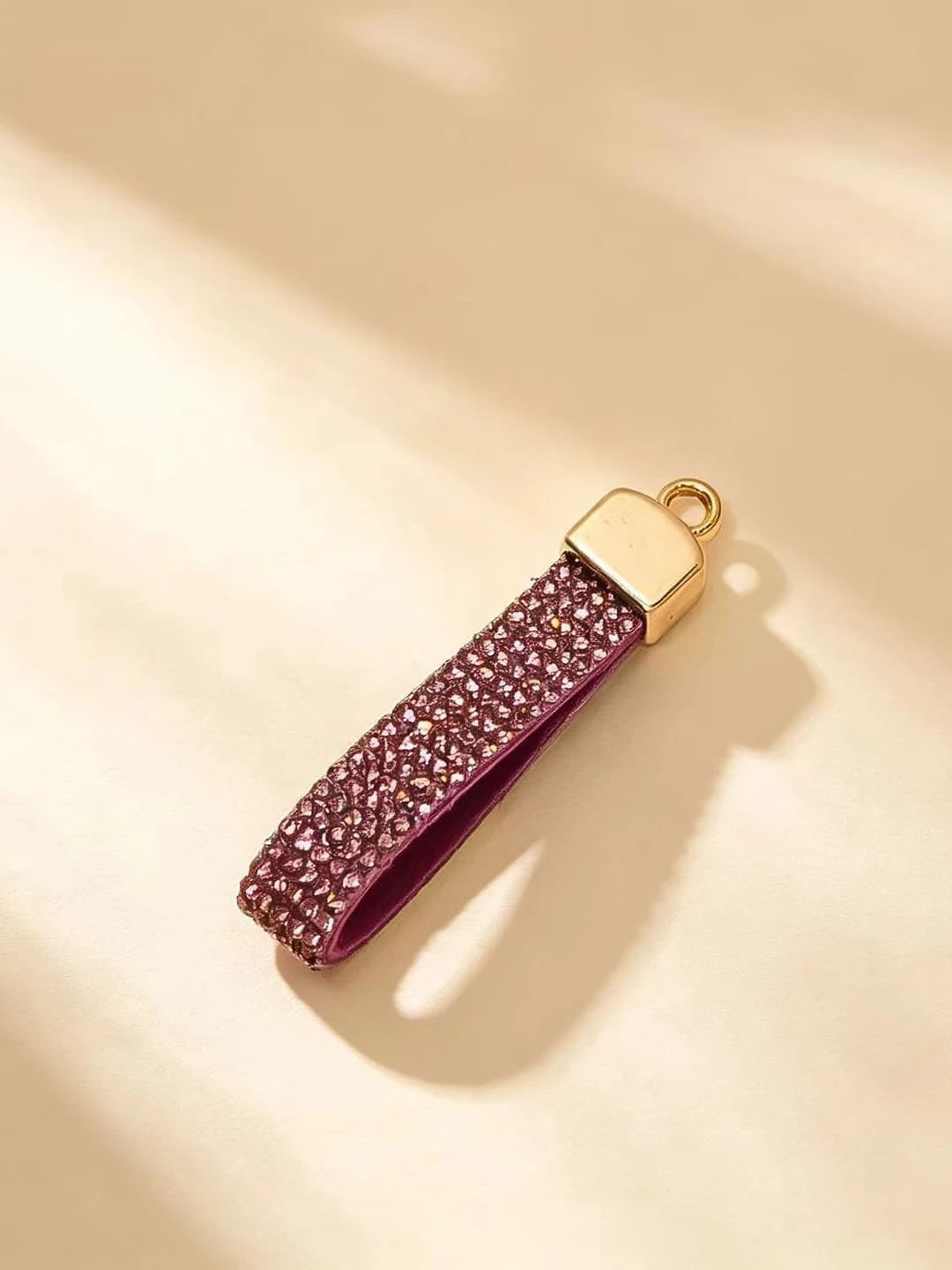 Dark plum