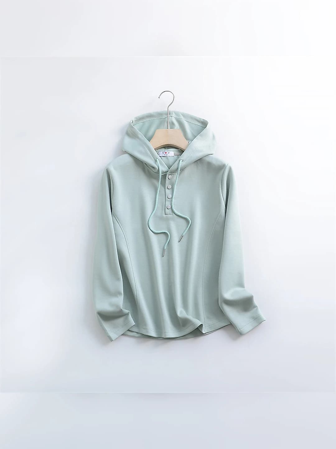 Mint Green (Ombre)