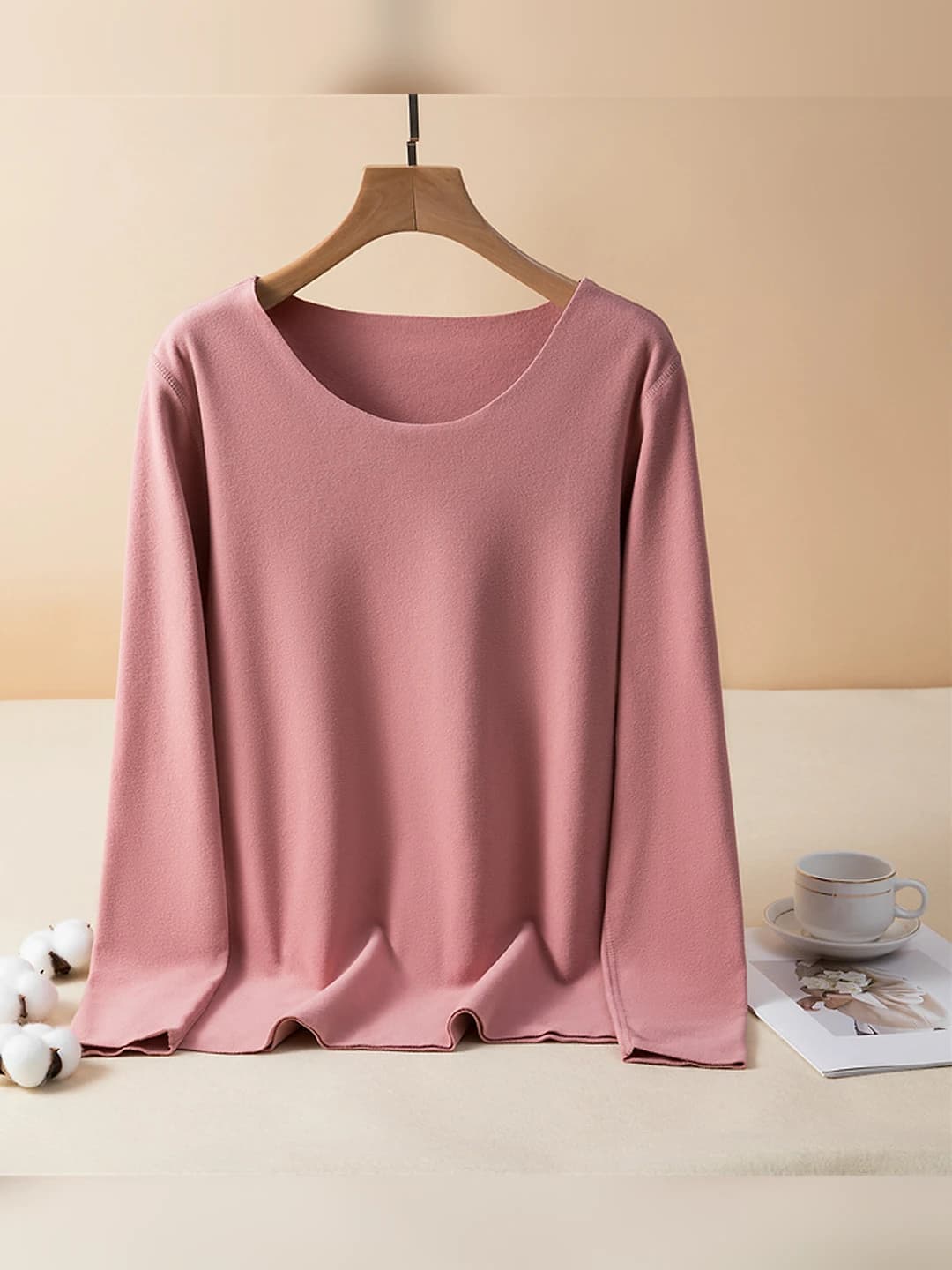 Lotus pink