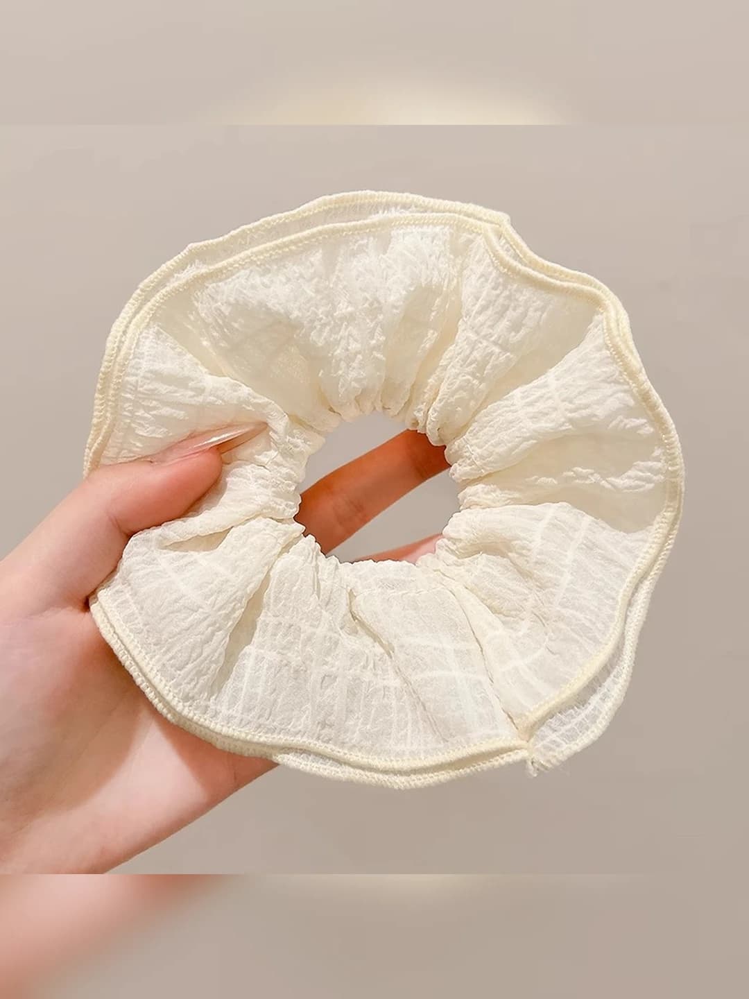 Beige 4 layers ~14 cm