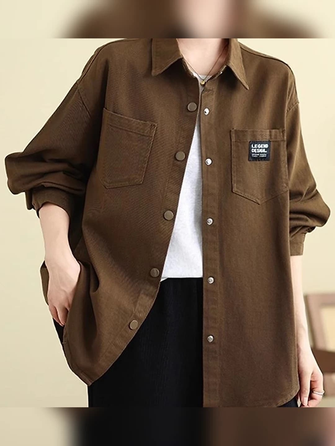 Khaki