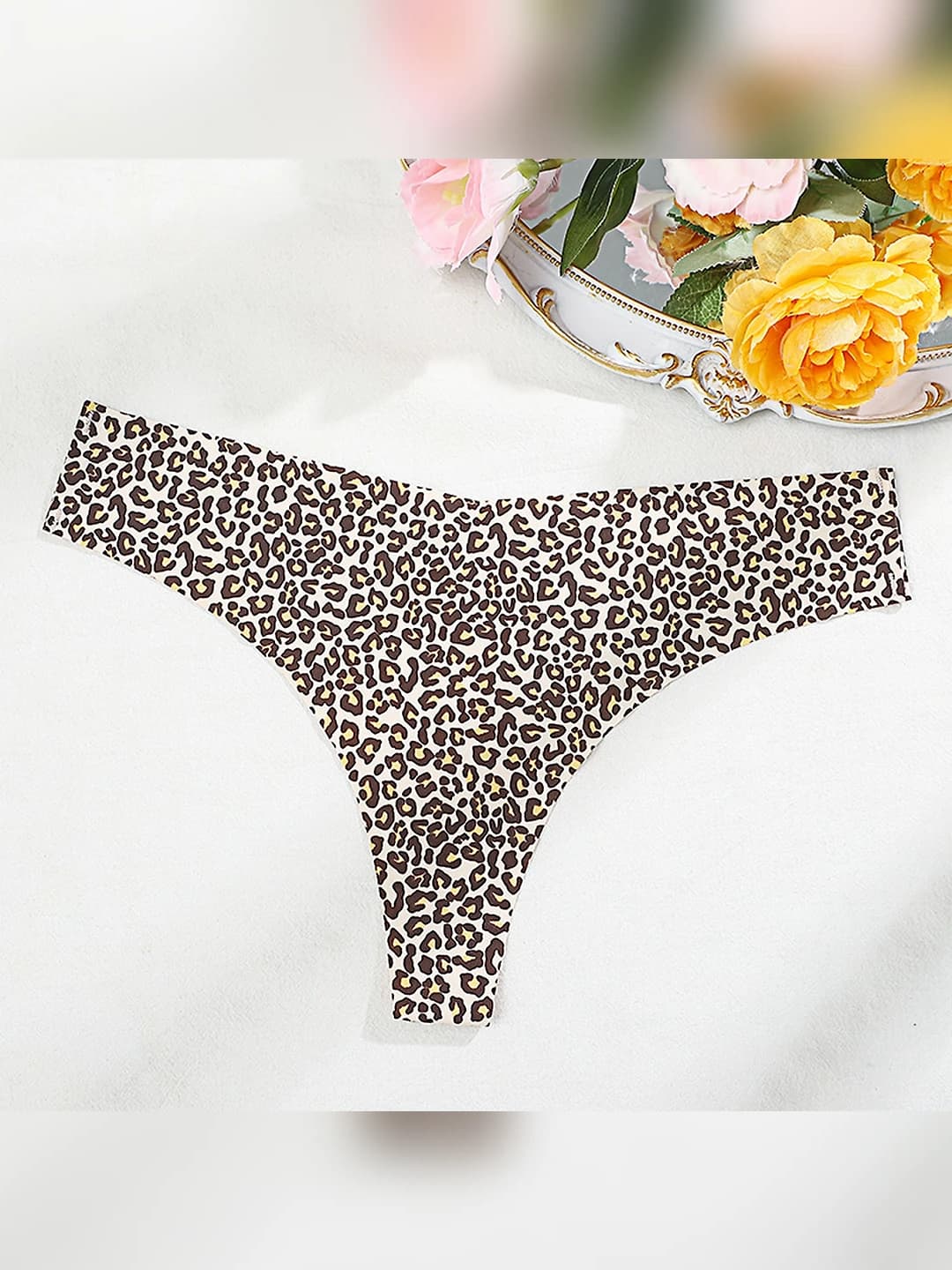 Leopard naqsh
