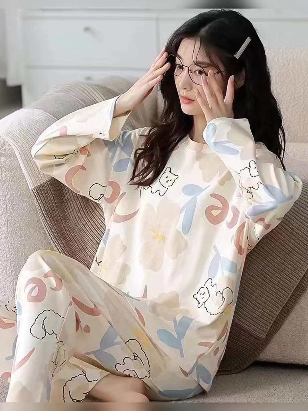 Double Long - Little Fox