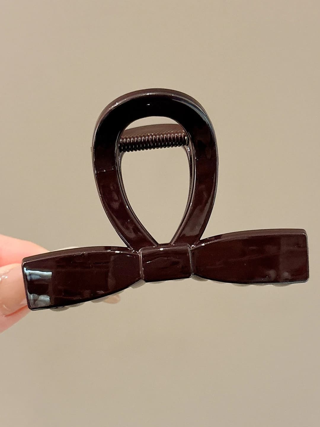 Shokolad rang, kichik 8 cm