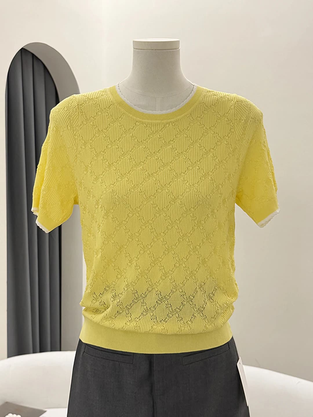 Huanghua yellow