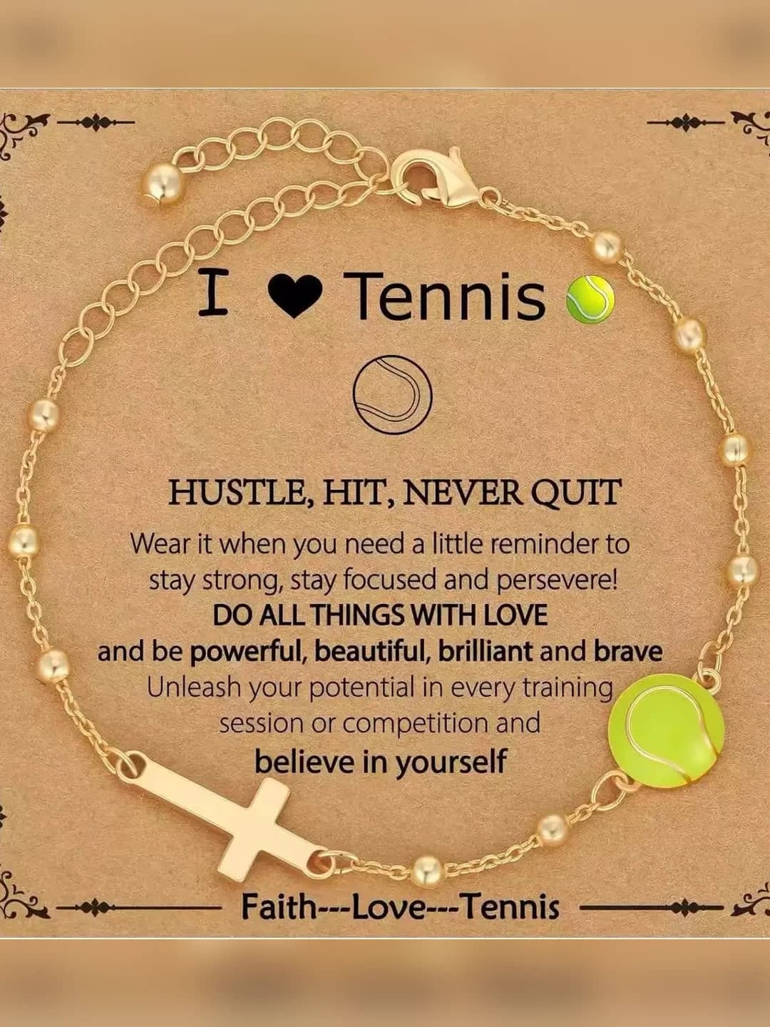 Tennis