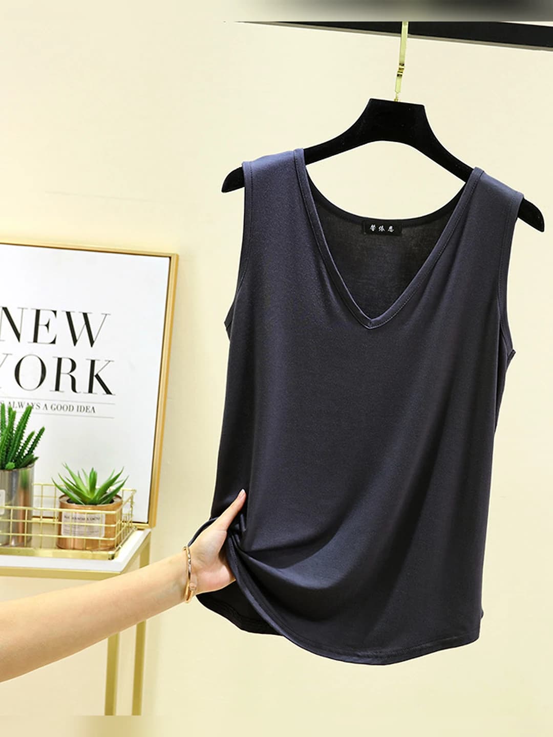 Dark grey