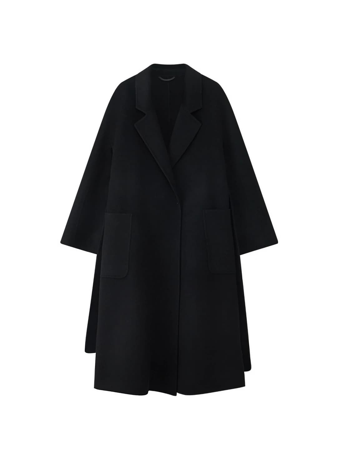 Elegant black