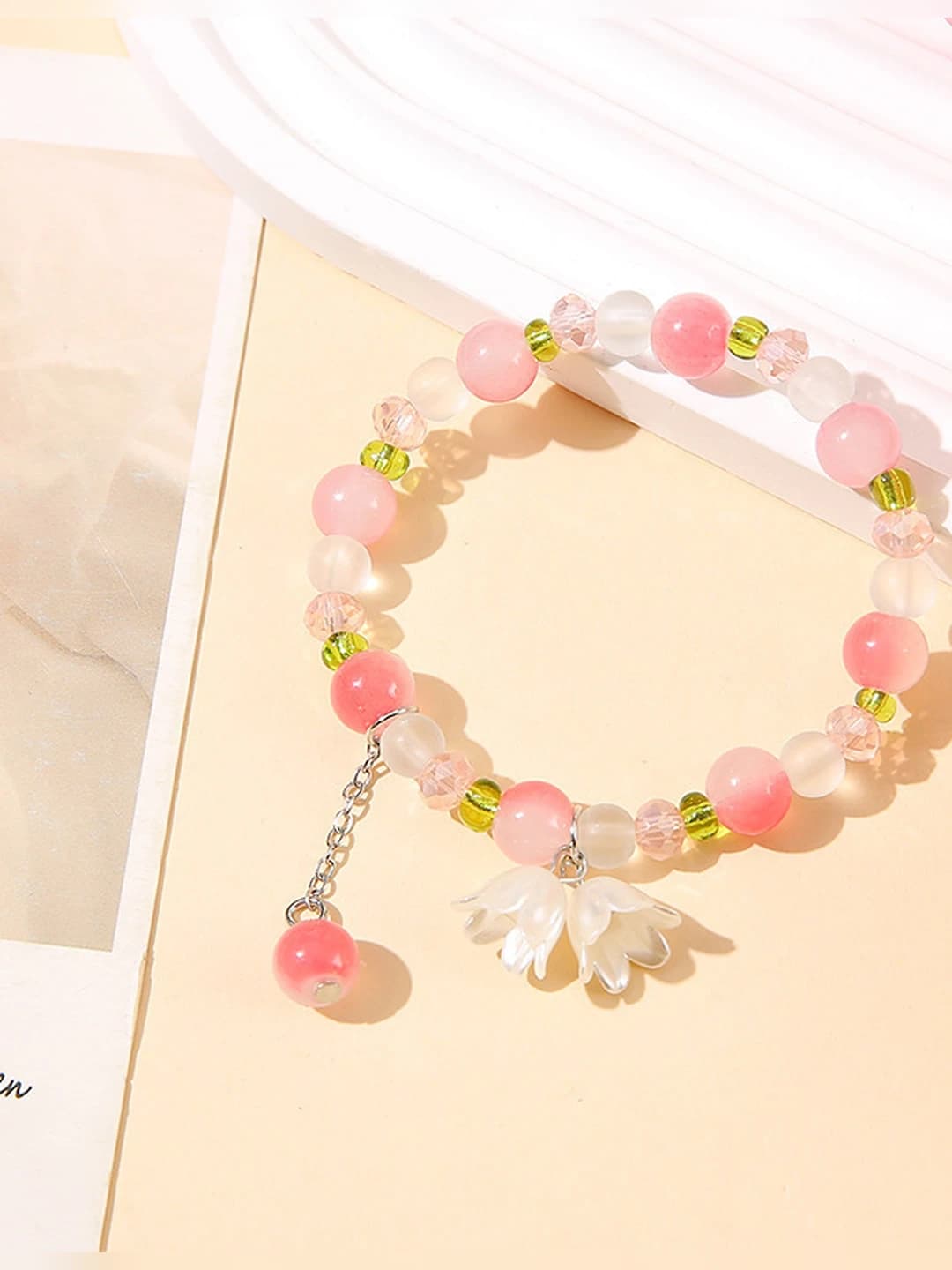 Pushti gradient