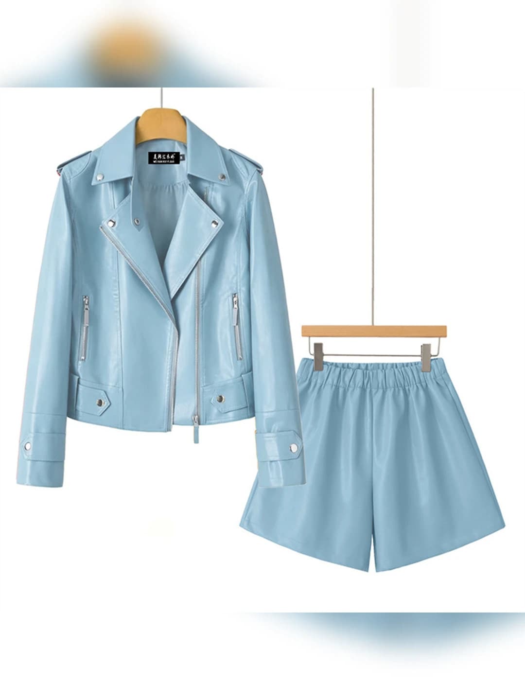 Blue (set)