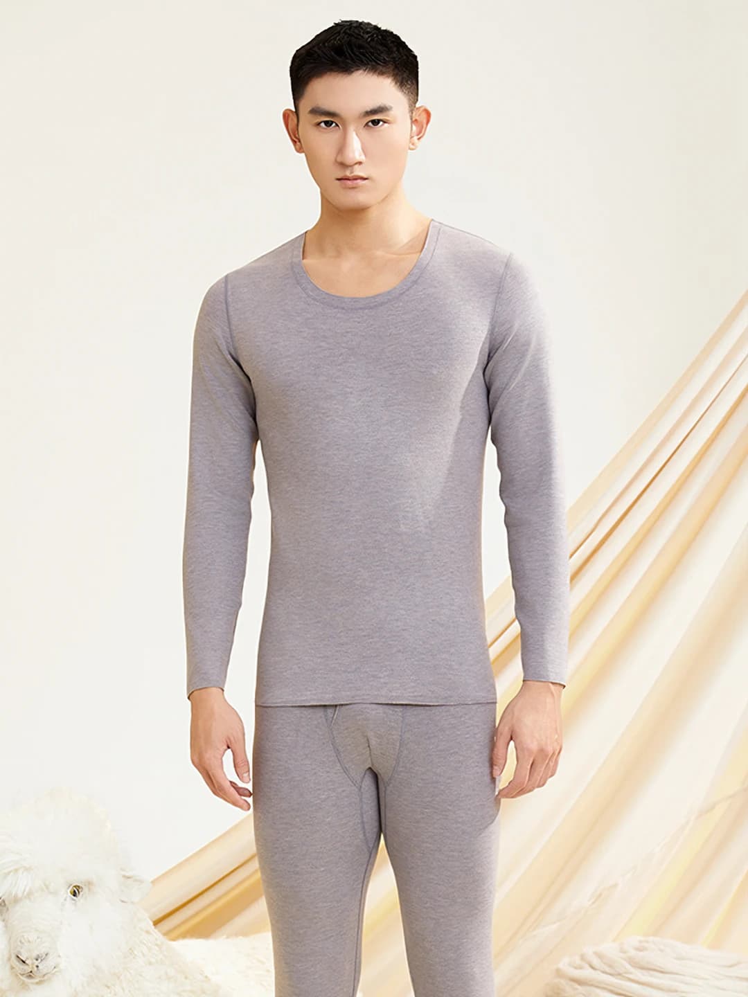Orchid purple [Men's]