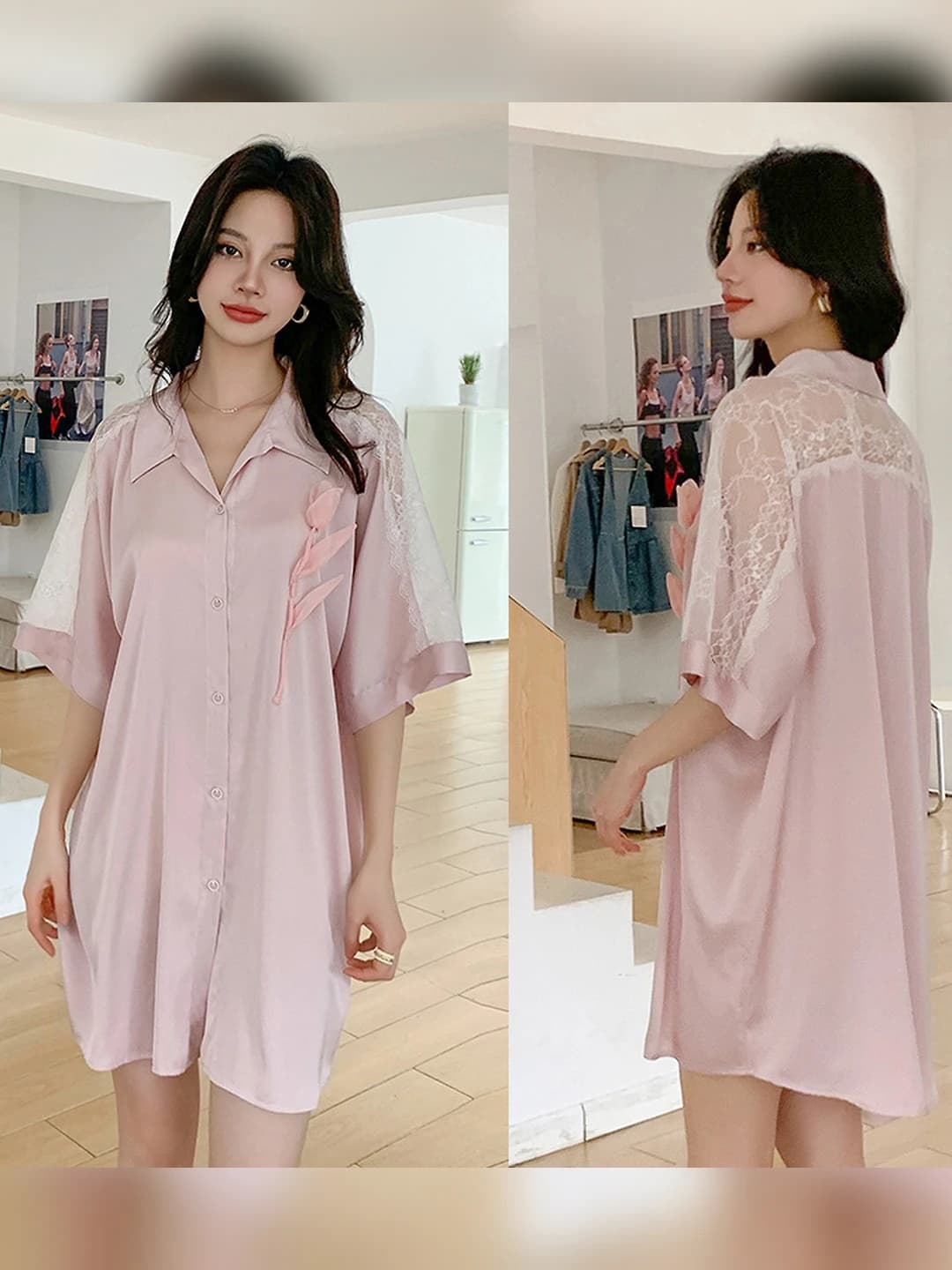 3512 Sunset pink