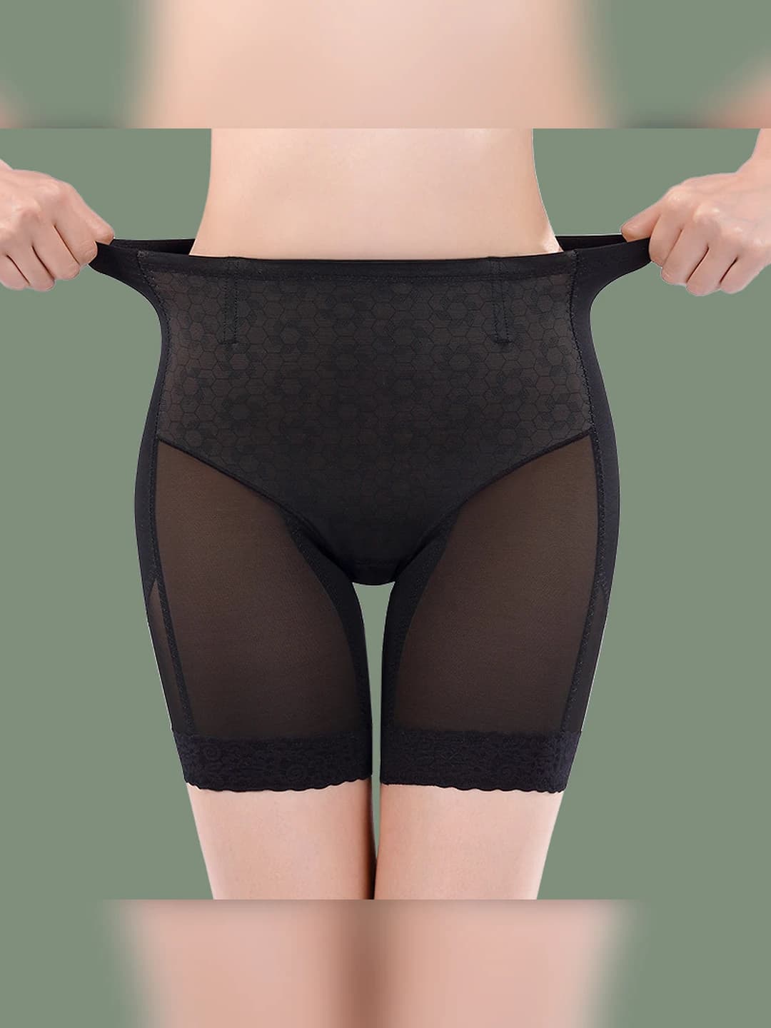 Black, 1 pc