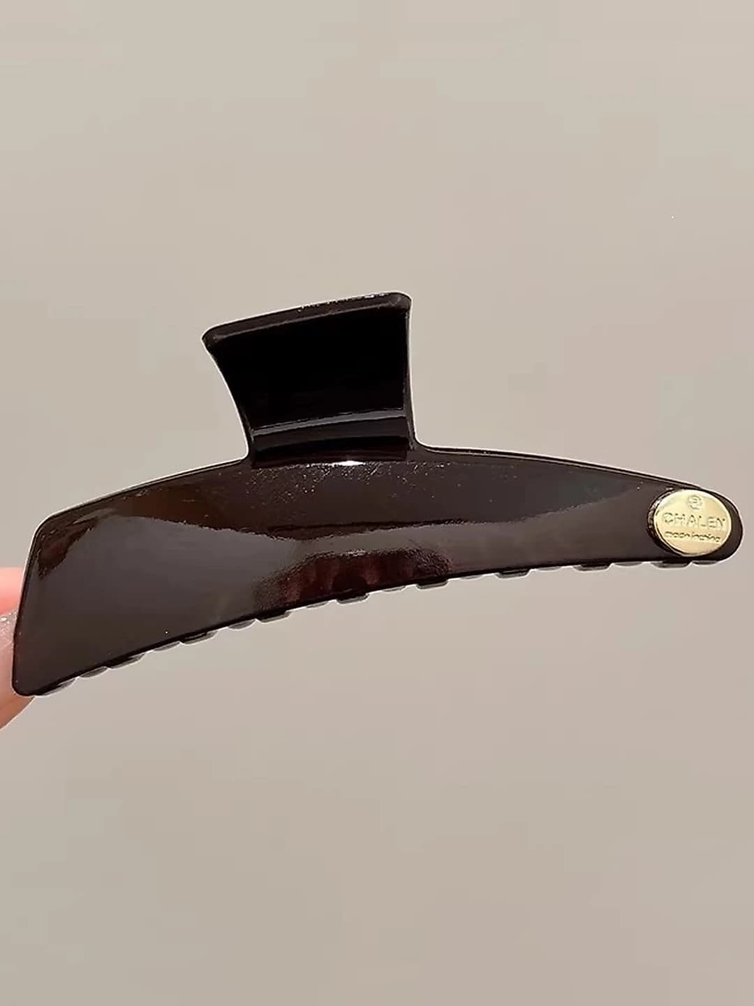Delfin belgili tutqich 11 cm