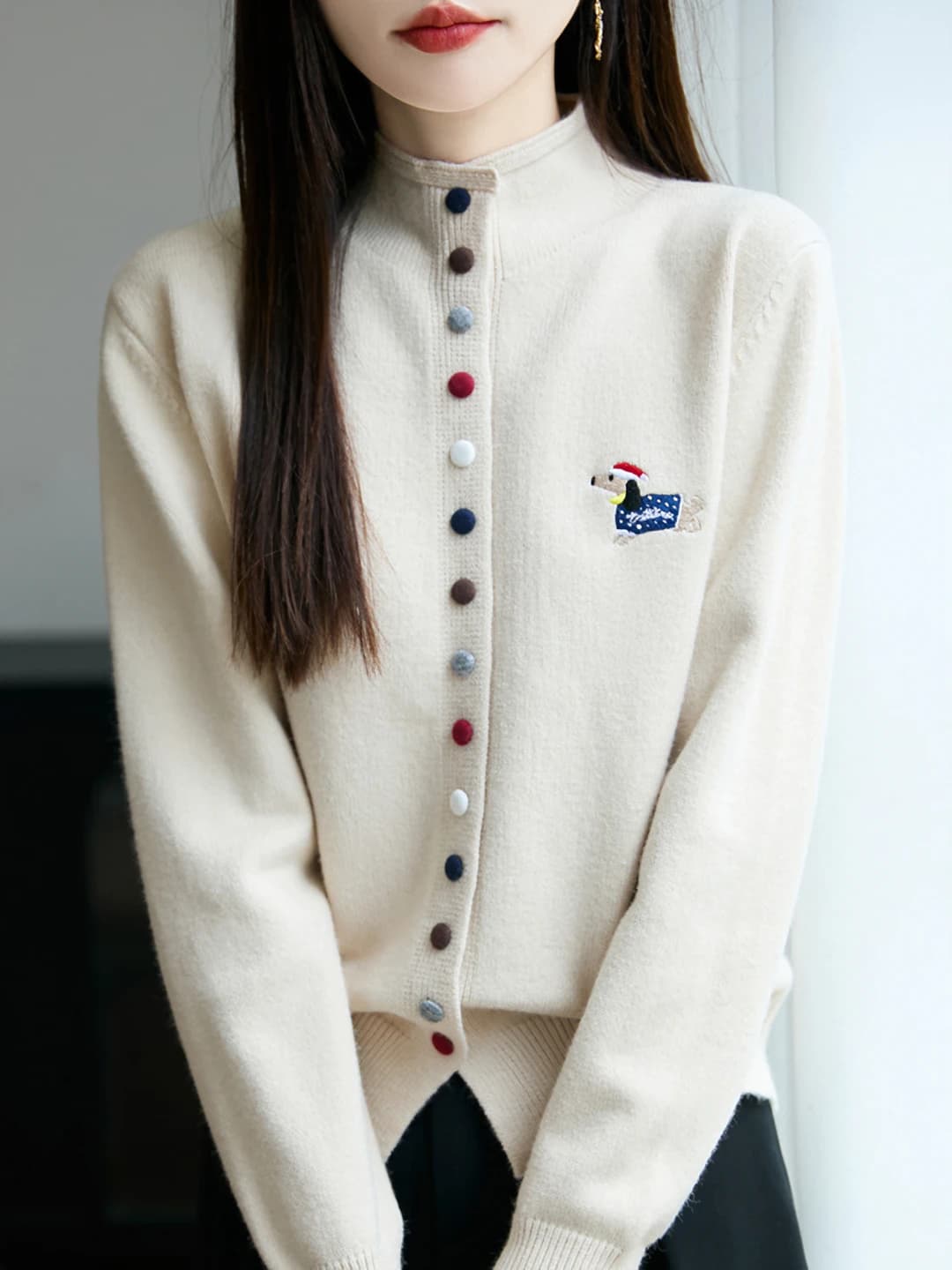 Beige