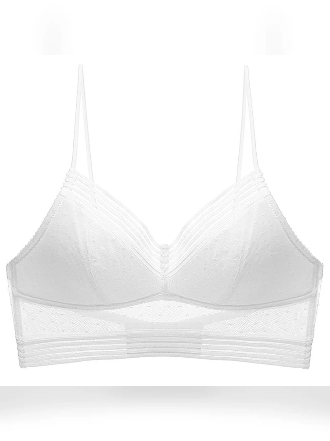 White top