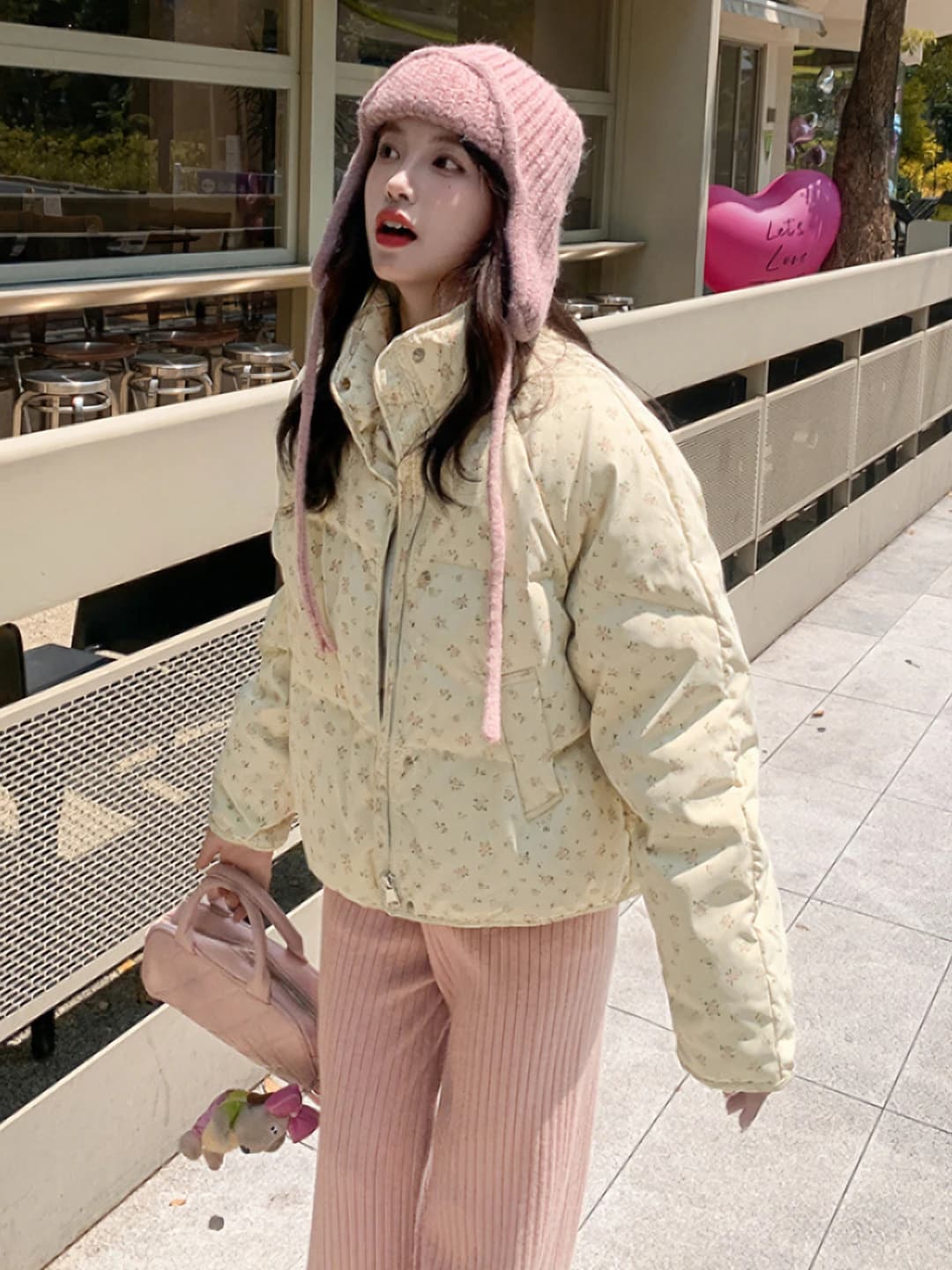 Floral