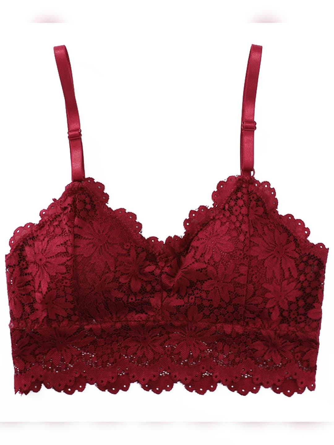 Wine red