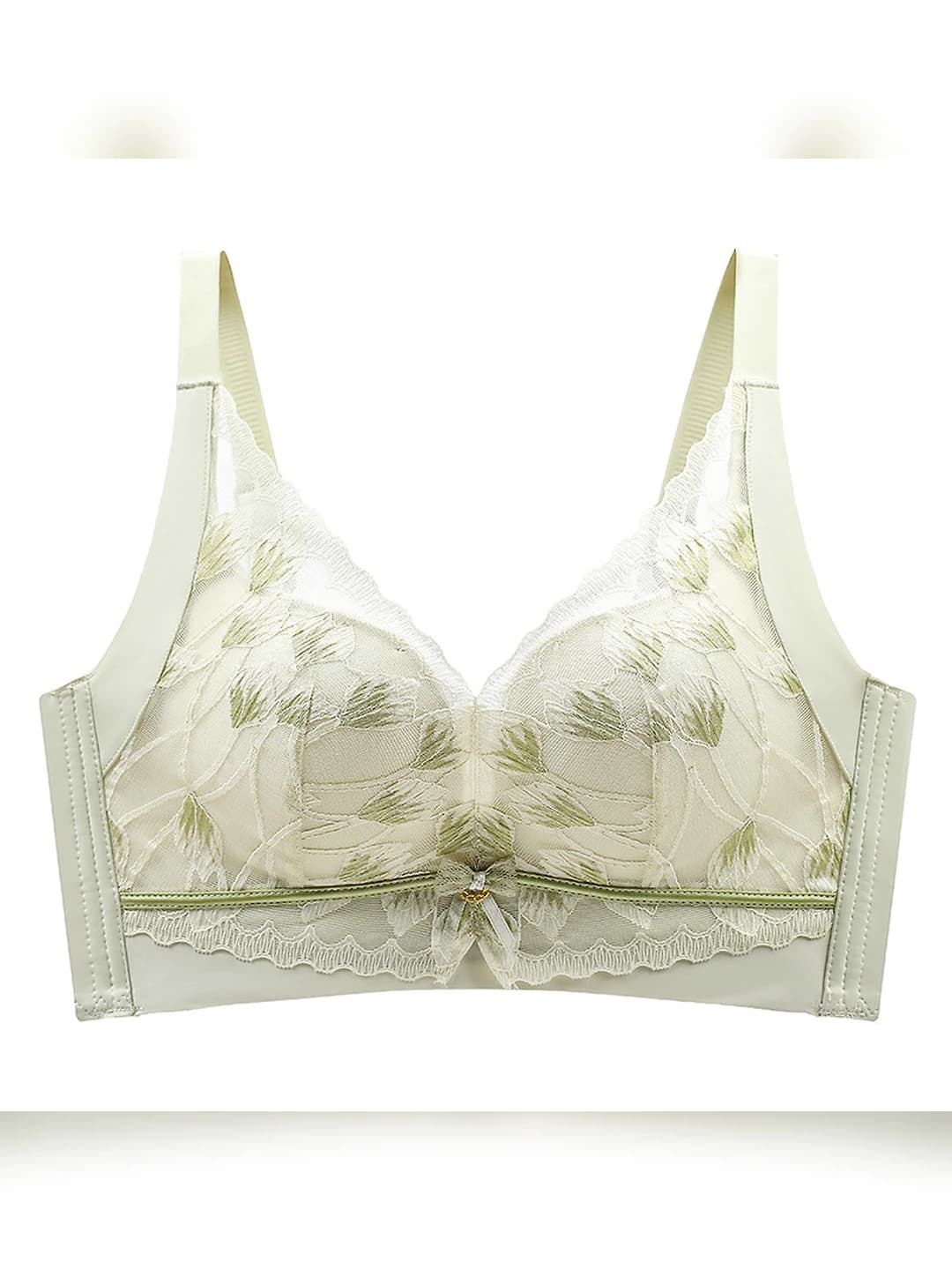 Vanilla green