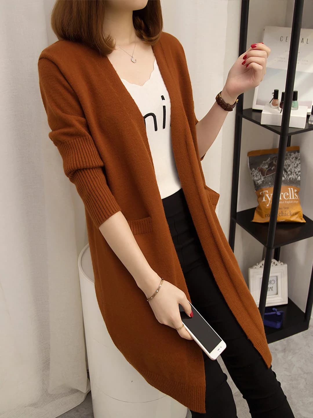Caramel