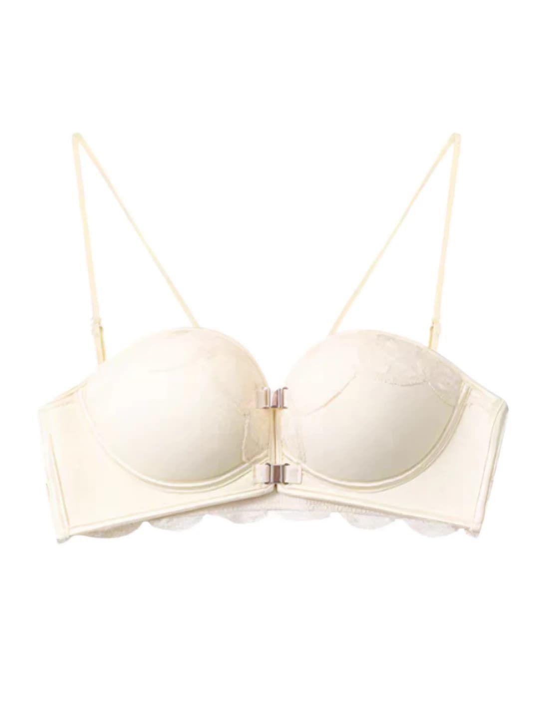 White, 1 pc