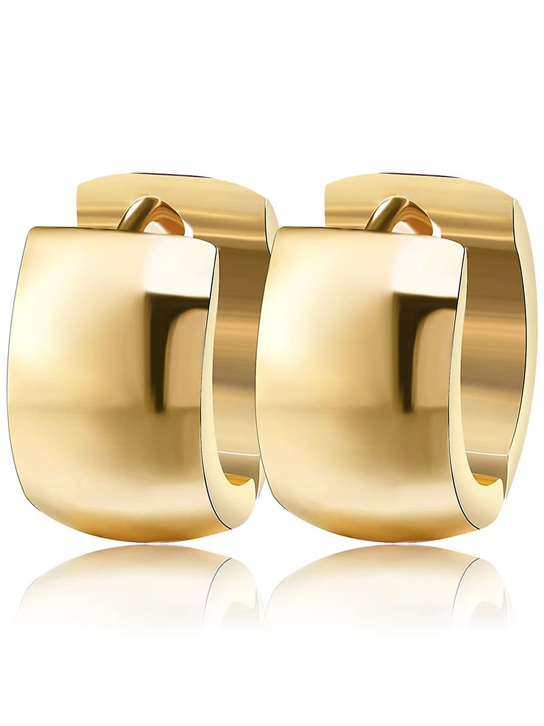 7*9mm Gold MS-099 pair
