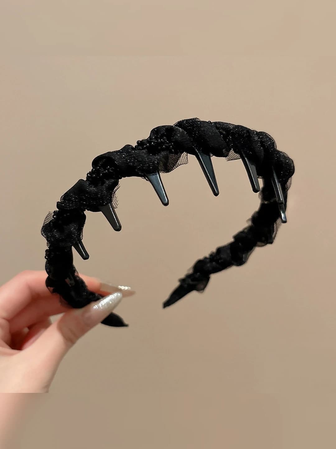 2# Black 4