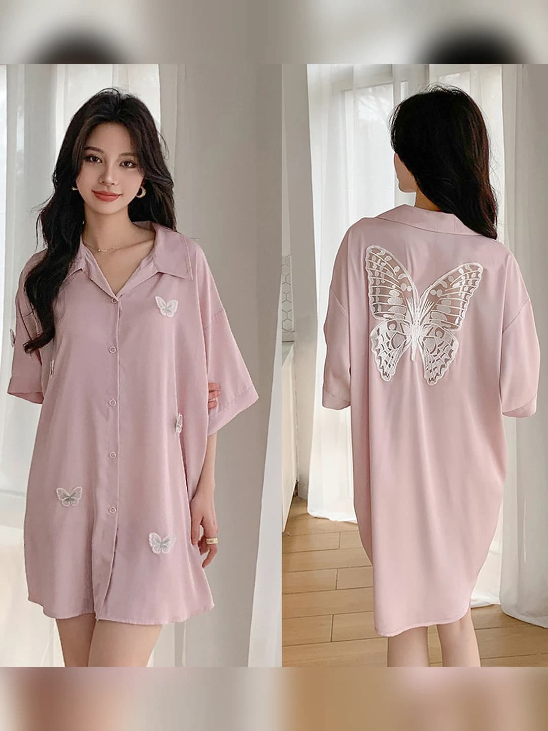 3502 sunset pink