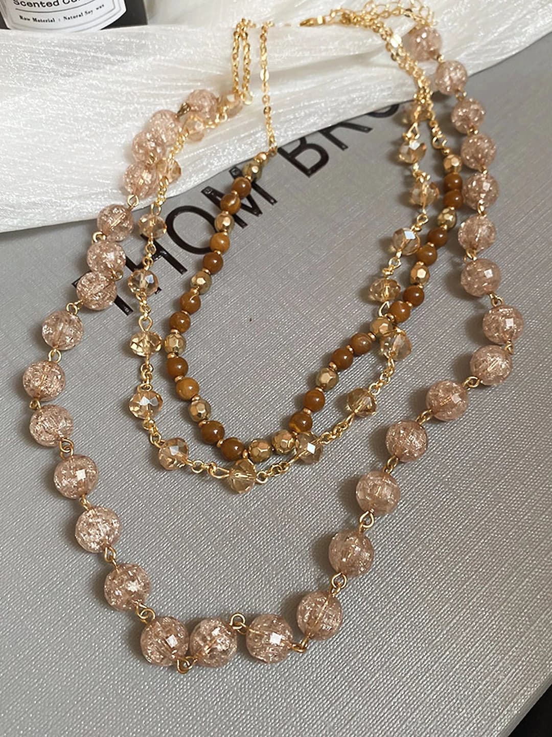 47# chain - coffee-multilayer