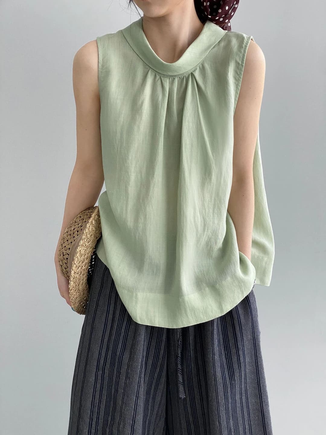 Fruit green