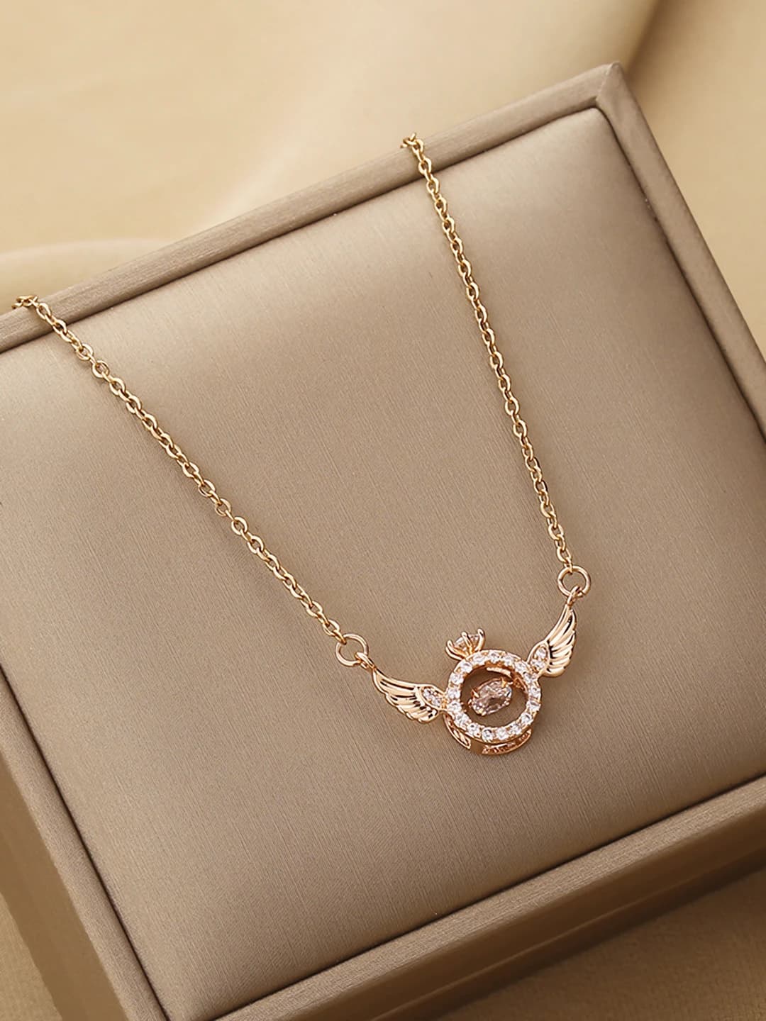 9085-Rosa oltin