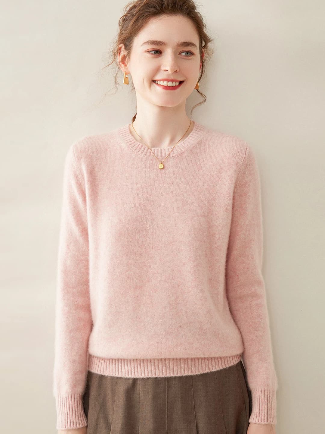 Sakura pink
