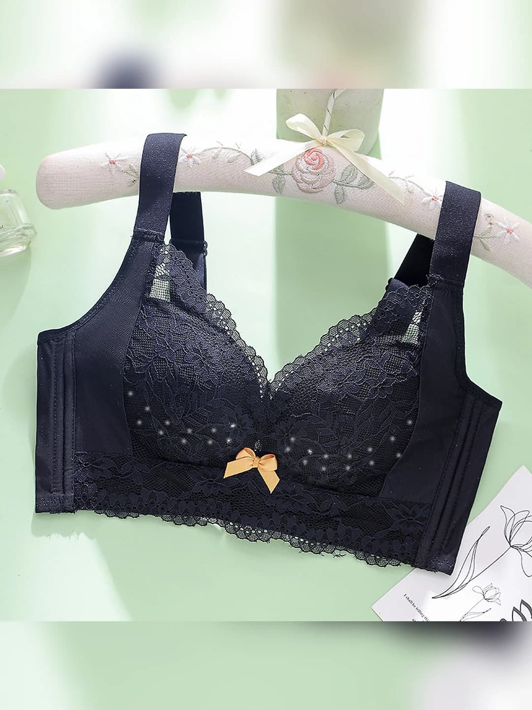 Versatile black