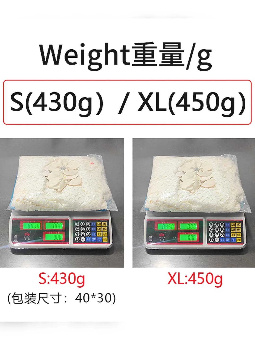 Weight