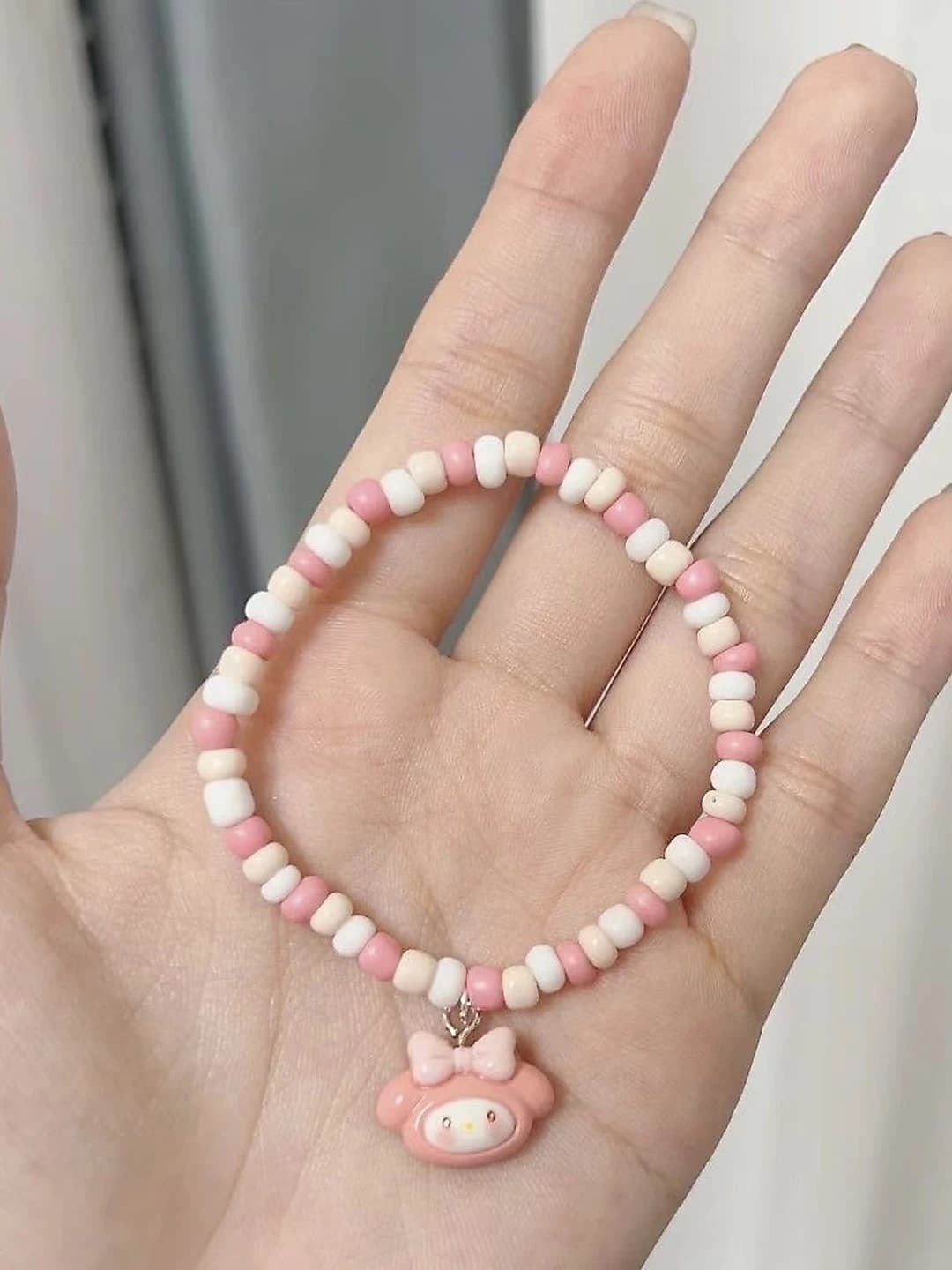 M653 (My Melody) pink