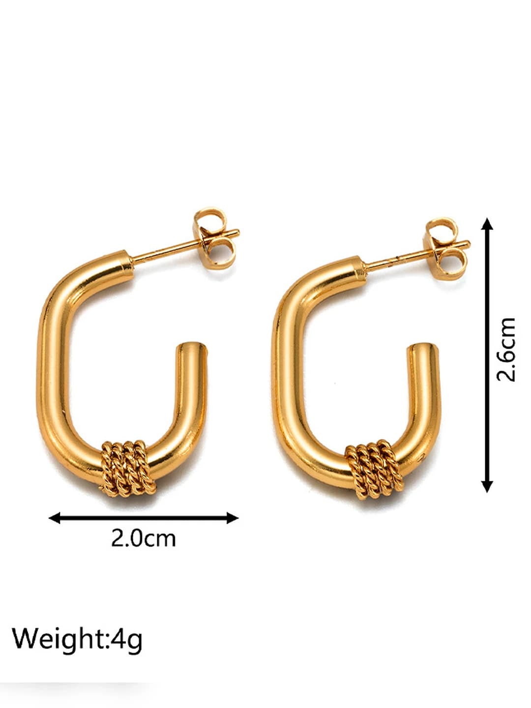 Gold MS-039