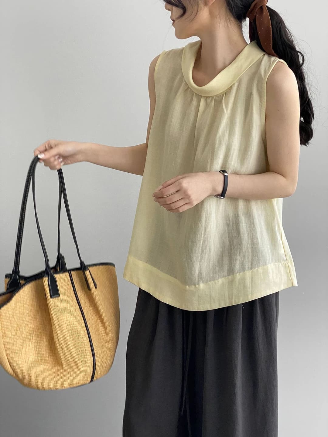 Light yellow