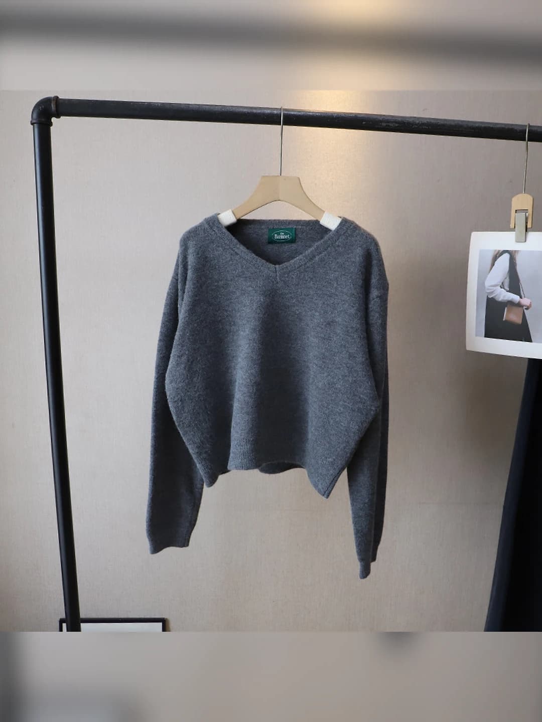 Grey