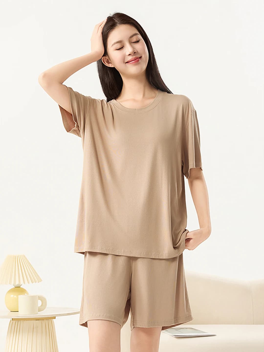 Women's - Khaki