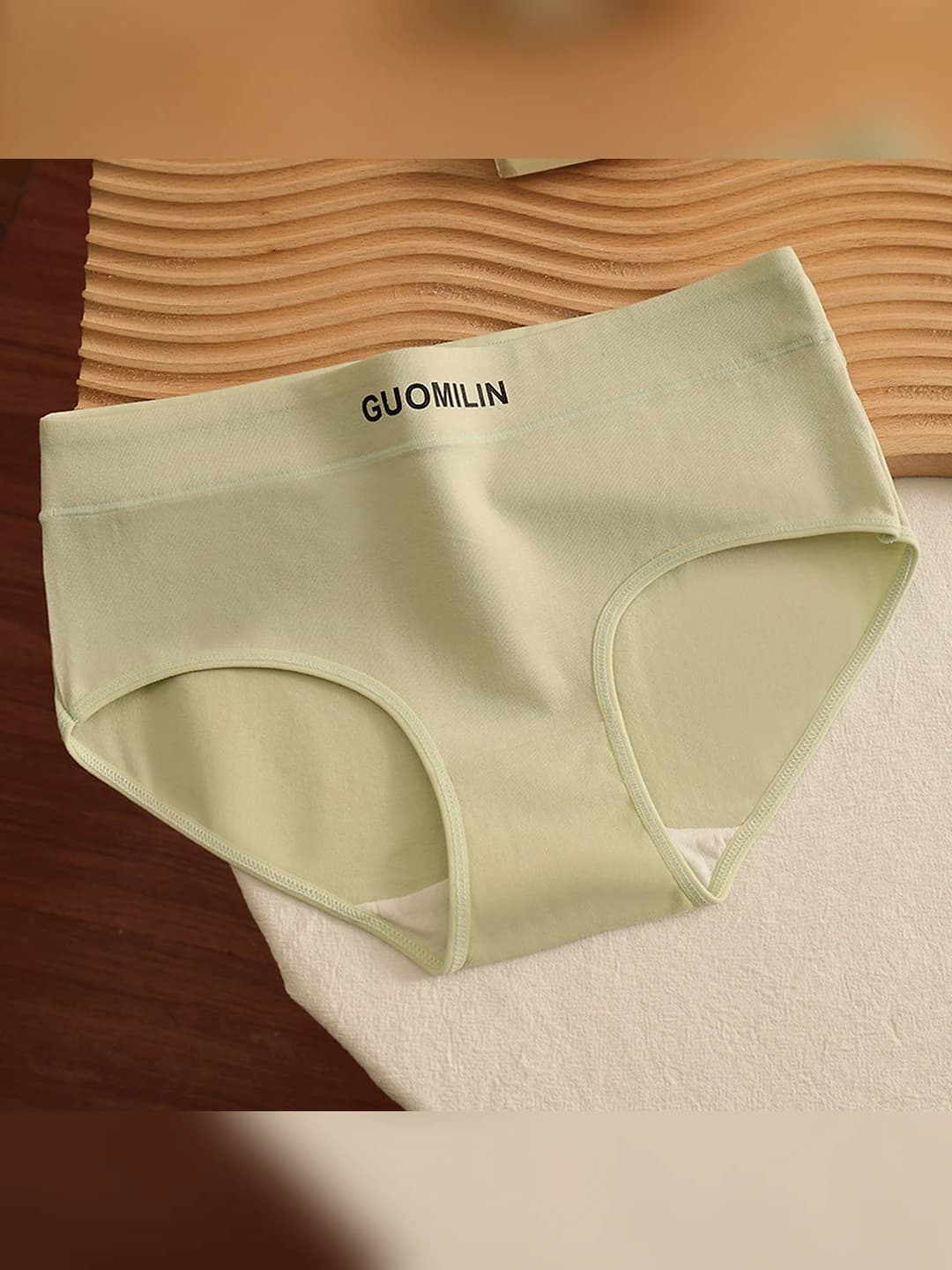 Light green