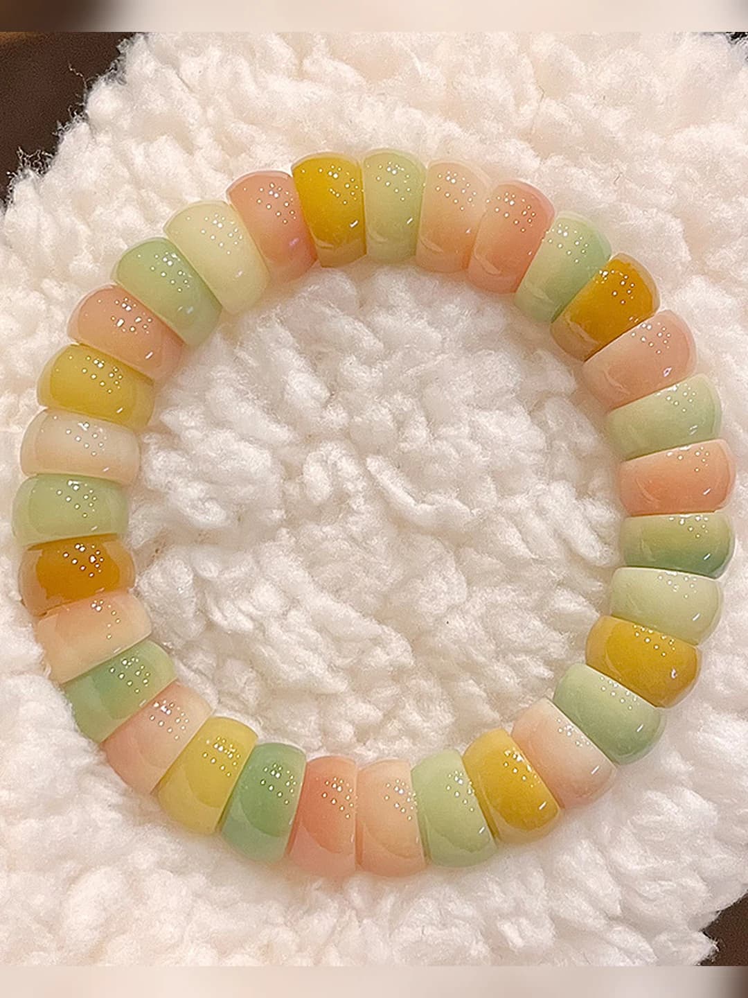 Shu Keli, 12mm, single strand