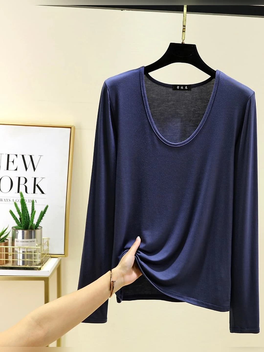 Denim blue