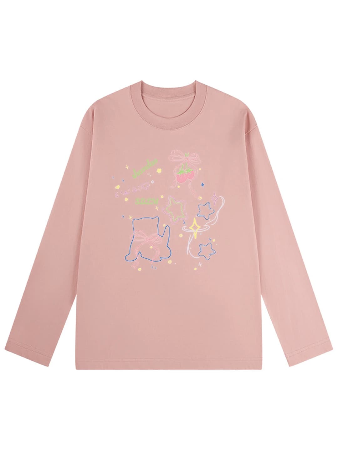 Coral pink