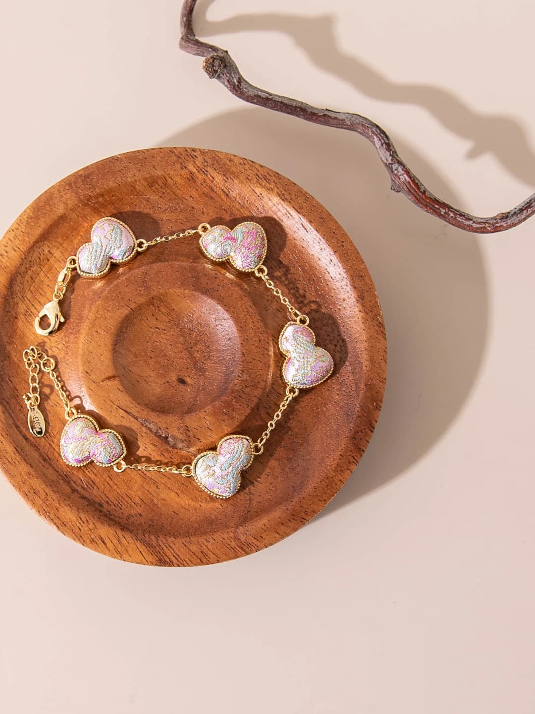 Songjin pushti